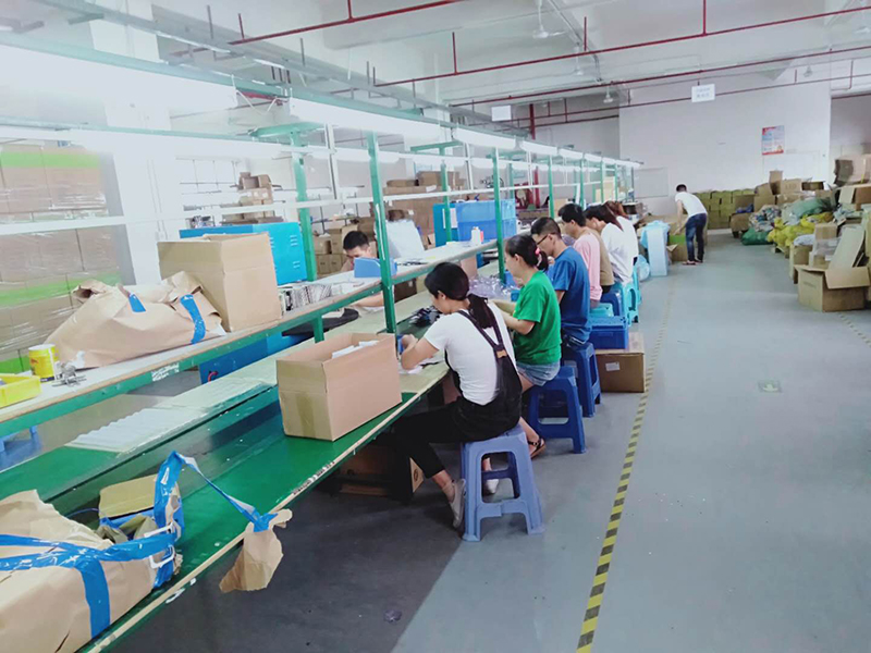 Shenzhen E-Besta Enterprises Co., Ltd. Power bank