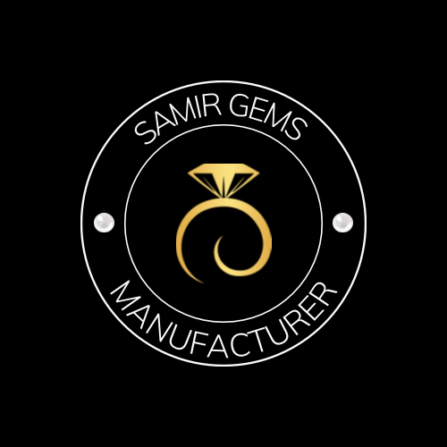 Samir Gems NV logo