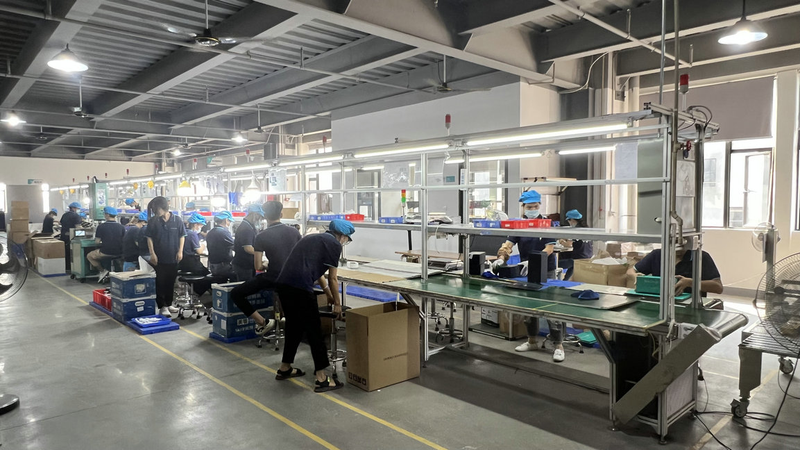 Guangdong EraClean Technology Co., Ltd. Ultrasonic Cleaner