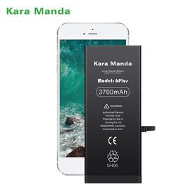 Kara Manda Brand Custom New Phone Battery High Capacity 3700mAh Phone Battery Replacement Battery for iPhone 6Plus