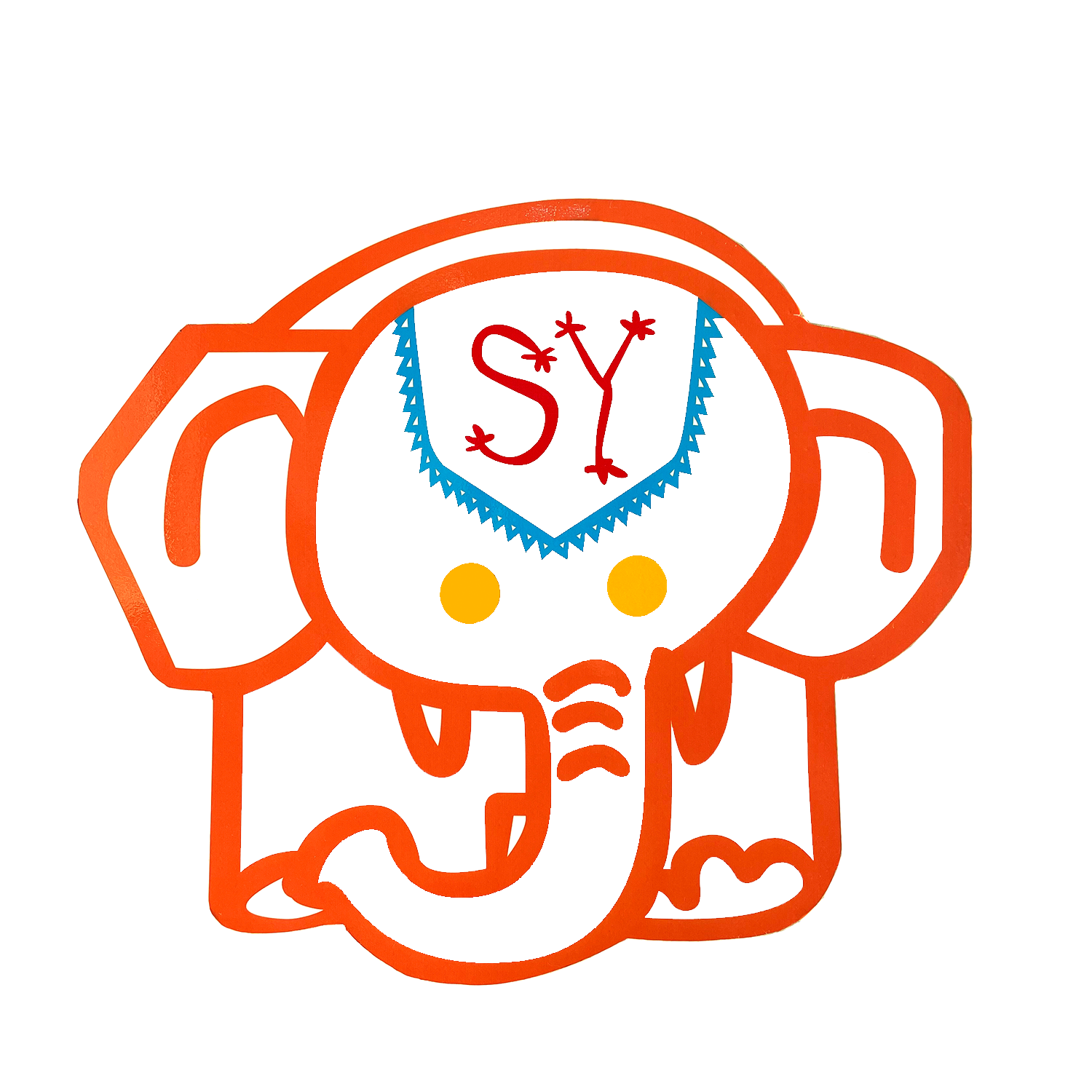 Jinjiang Anhai Sanyou Toys Factory logo