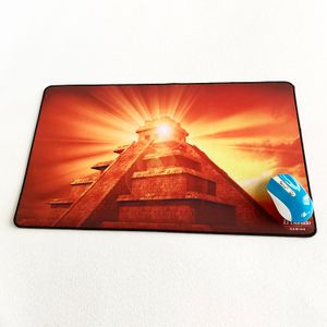 Custom Desk Mat - Studio Series Large Desk Pad Extended Mouse Pad Gaming Office Desk Protector with Anti-slip Base