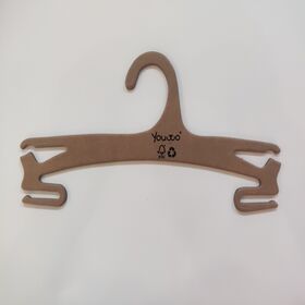 Wholesale Cardboard Clothes Hangers For Shoes, Pants, Socks and Children Wardrobe