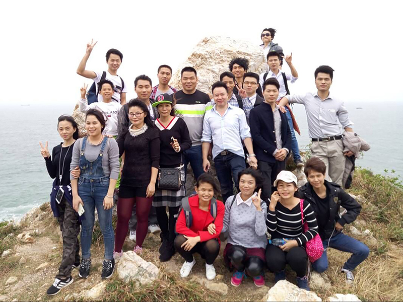 Shenzhen Qinmi Smart Technology Co.,Ltd factory image 6