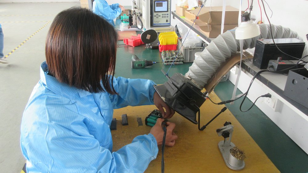 Aojuelei Import And Export (suzhou) Co., Ltd. car washer