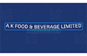 A K Food & Beverage Limited logo