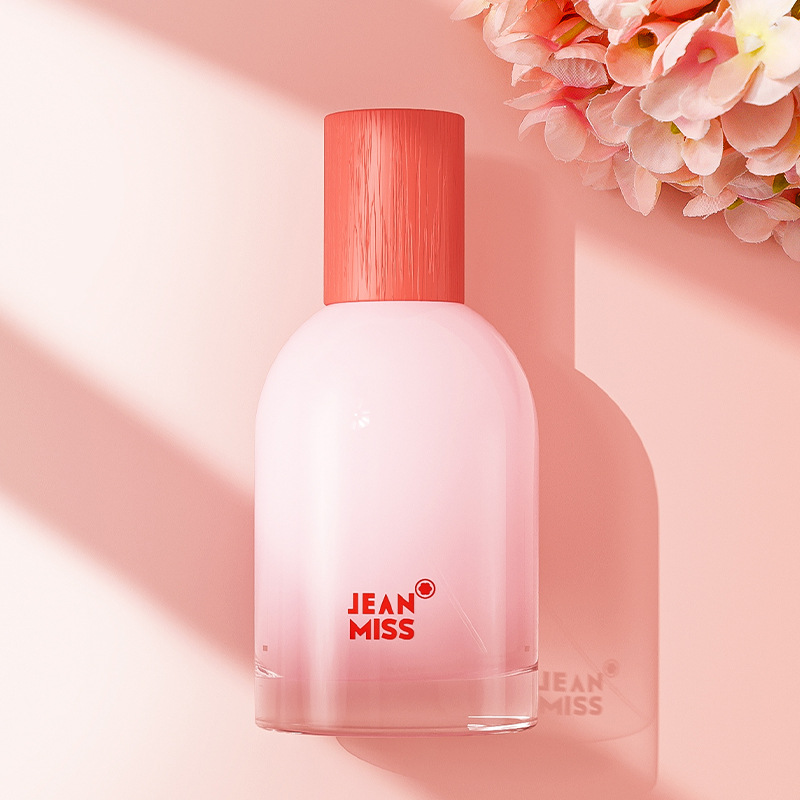 Wholesale New Women's Perfume Glorious You Fresh Lasting Light Fragrance Hot Sell Women's Cheap Perfume