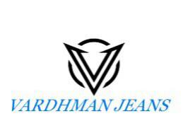 VARDHMAN JEANS logo