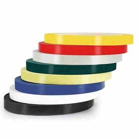 High Temperature Pressure Sensitive Tape Mylar Flame Retardant PTFE Colored Mara Tape