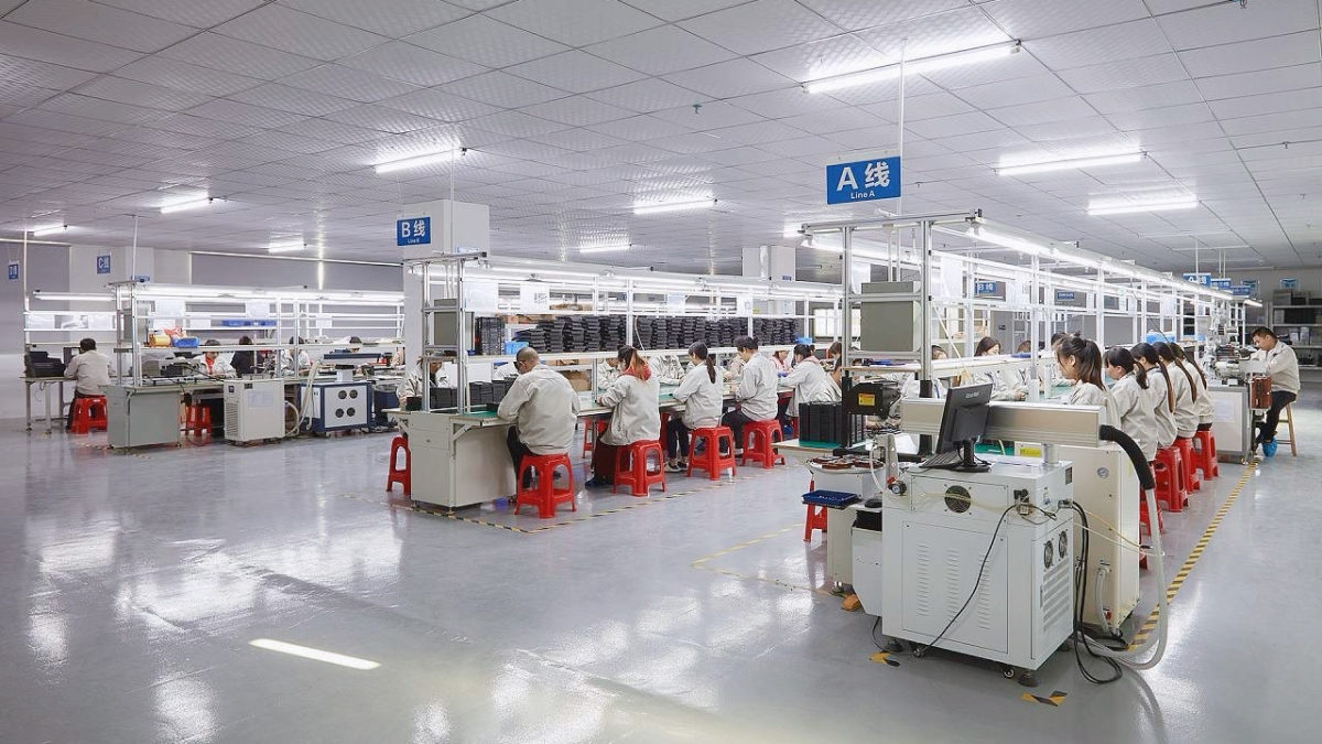 Dongguan Shatian Qingxuan Trading Firm Herb grinders
