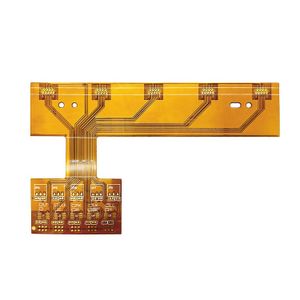 High Quality Flex PCB Cheap Electronic Pcb Assembly Board Pcba Service