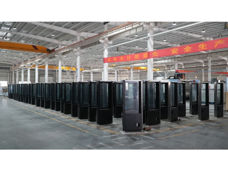 Zealfast Rail Transit Equipment (Shanghai) Co., Ltd. aluminum profiles