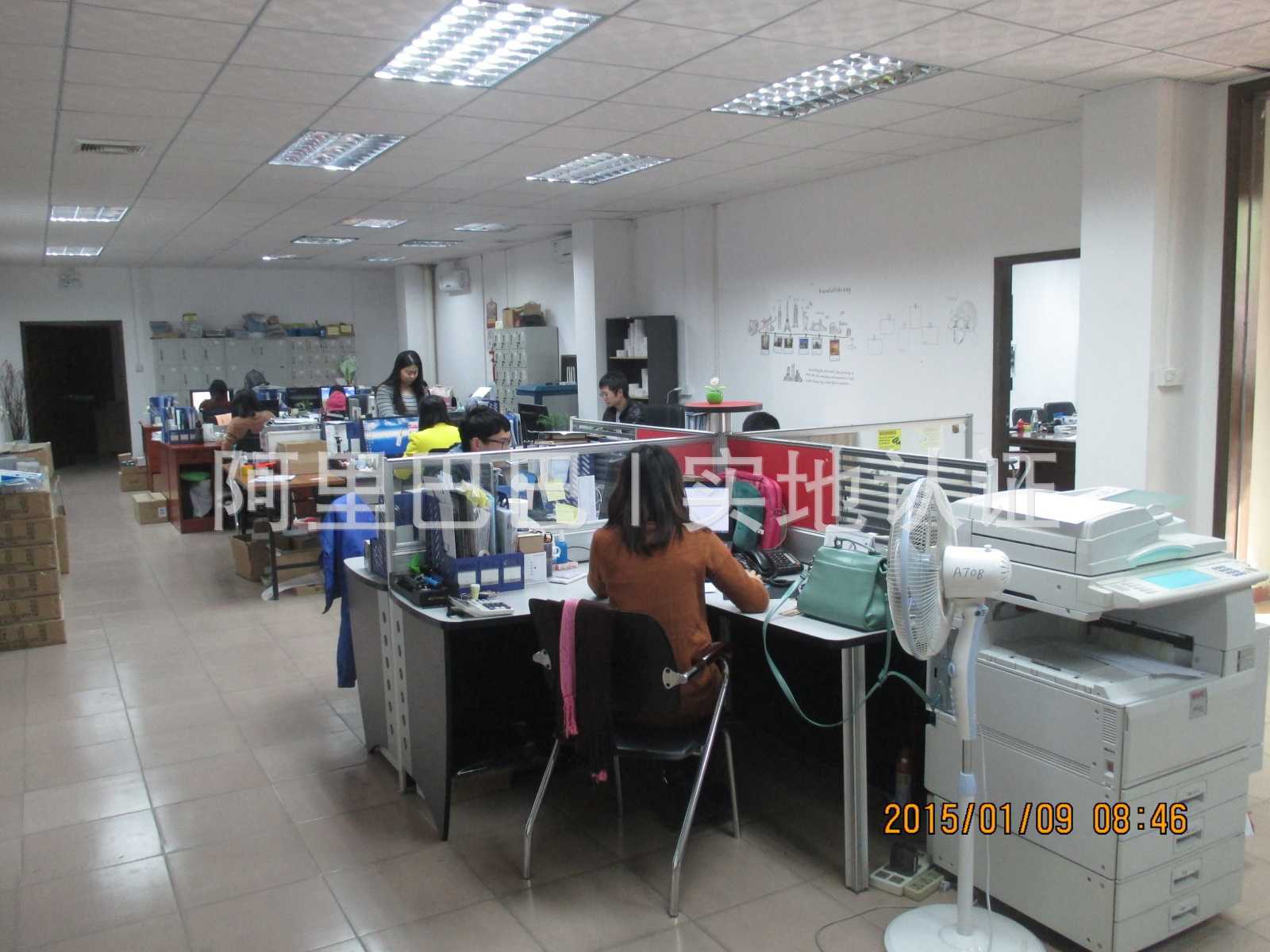 Shenzhen Idea Business Electronic Co., Ltd. factory image 3