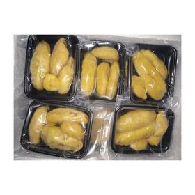 Fresh Organic D101 Durian Frozen Pulp Seed in Vacuum Pack Wholesale PricePopular