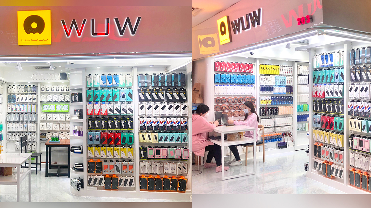 Dongguan Jialiwang Intelligent Electronic Technology Co., Ltd. USB Data Cable