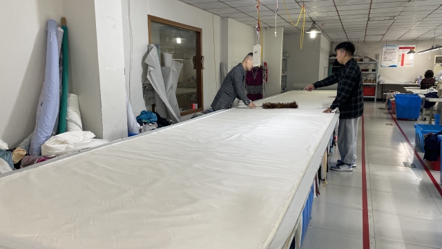 Wujiang Silk Garment Co., Ltd. Silk Dresses