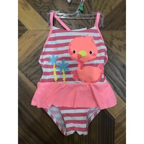 Fashion cute girls swimwear bathing suit
