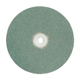 Factory direct sales grinding wheel machine grinding special GC resin 200*25*32 green silicon carbide grinding wheel