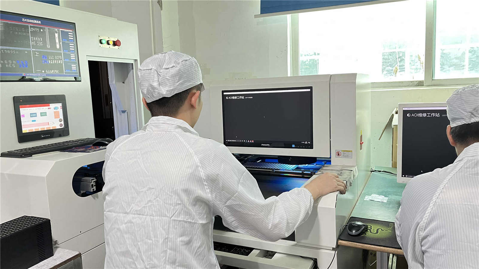 SHENZHEN LONG TERM INTERNATIONAL LIMITED SSD
