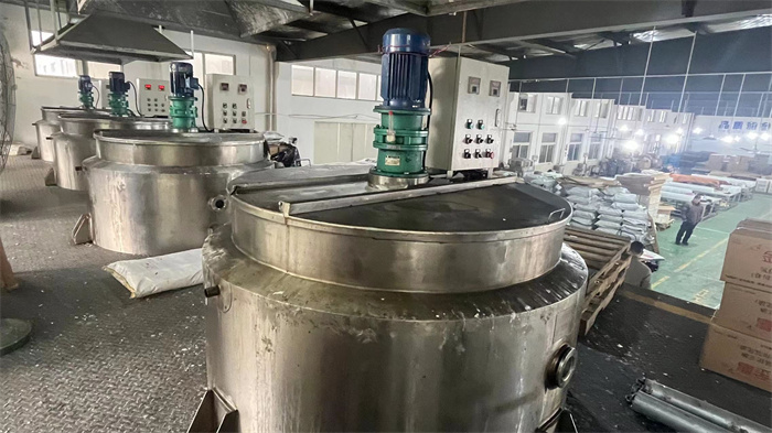 Anhui Select Crafts Co., Ltd. factory image 4