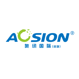 Aosion International (shenzhen) Co., Ltd. logo