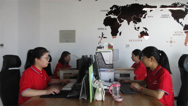 Baigou New City Tieyi Bag Factory ita bag