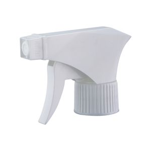 Wholesale Trigger Spray Bottle Pump Plastic Cosmetic Bottle Pump Sprayer Mist Spray