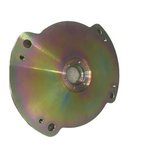 CNC Precision Machining Custom Stainless Steel Parts CNC Brass Part