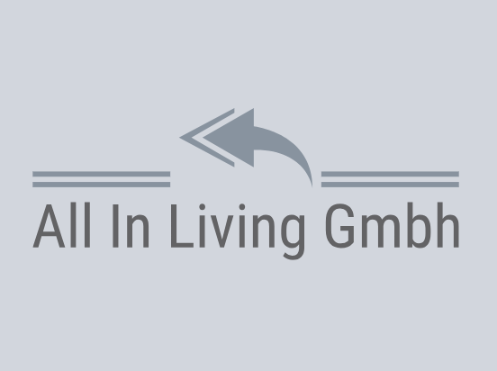 All In Living GmbH logo