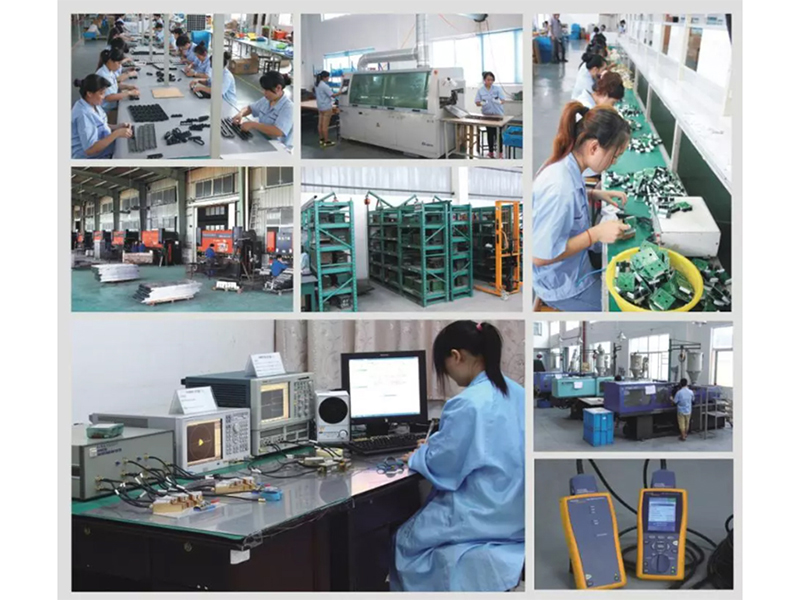 Ningbo Really Optronics Technology Co.,Ltd fiber optic patch cords