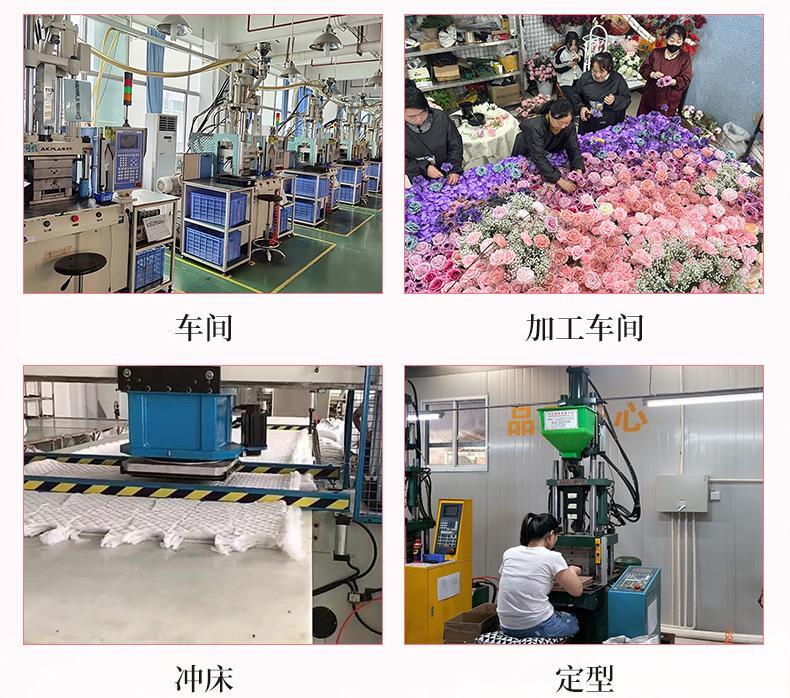 Henan Leshuo Crafts Co., Ltd. Blind boxes