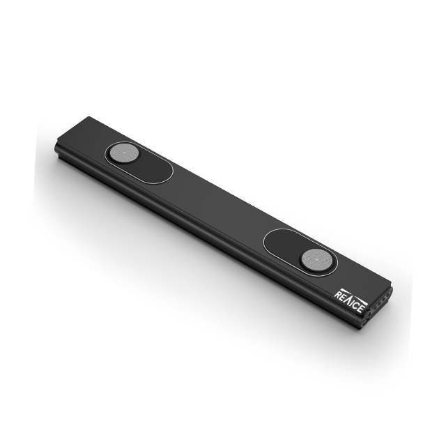 3.1.2CH Atmos all in one sound bar 160W DSP chipset White LED display,EQ,remote control
