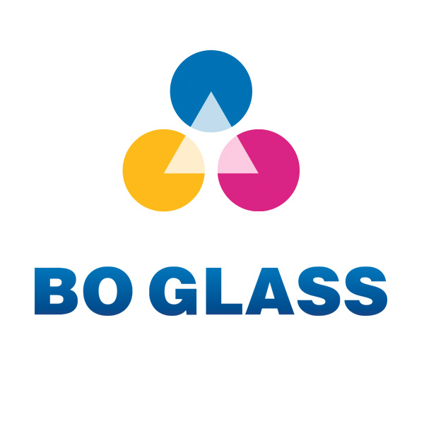 Shanghai Bo-Glass Industrial Limited logo