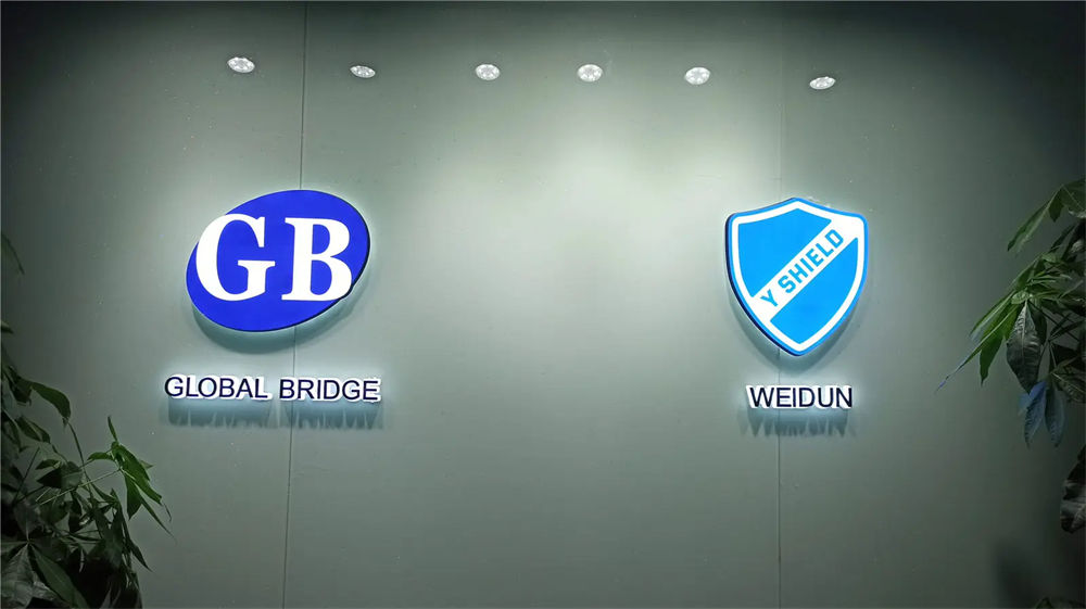 Global Bridge Industry Co., Ltd. Custom Playing Card