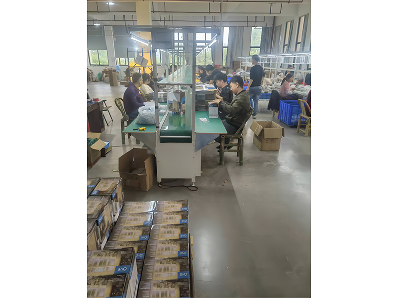 Nanjing Offersea Intertrade Co.,Ltd solar garden lights
