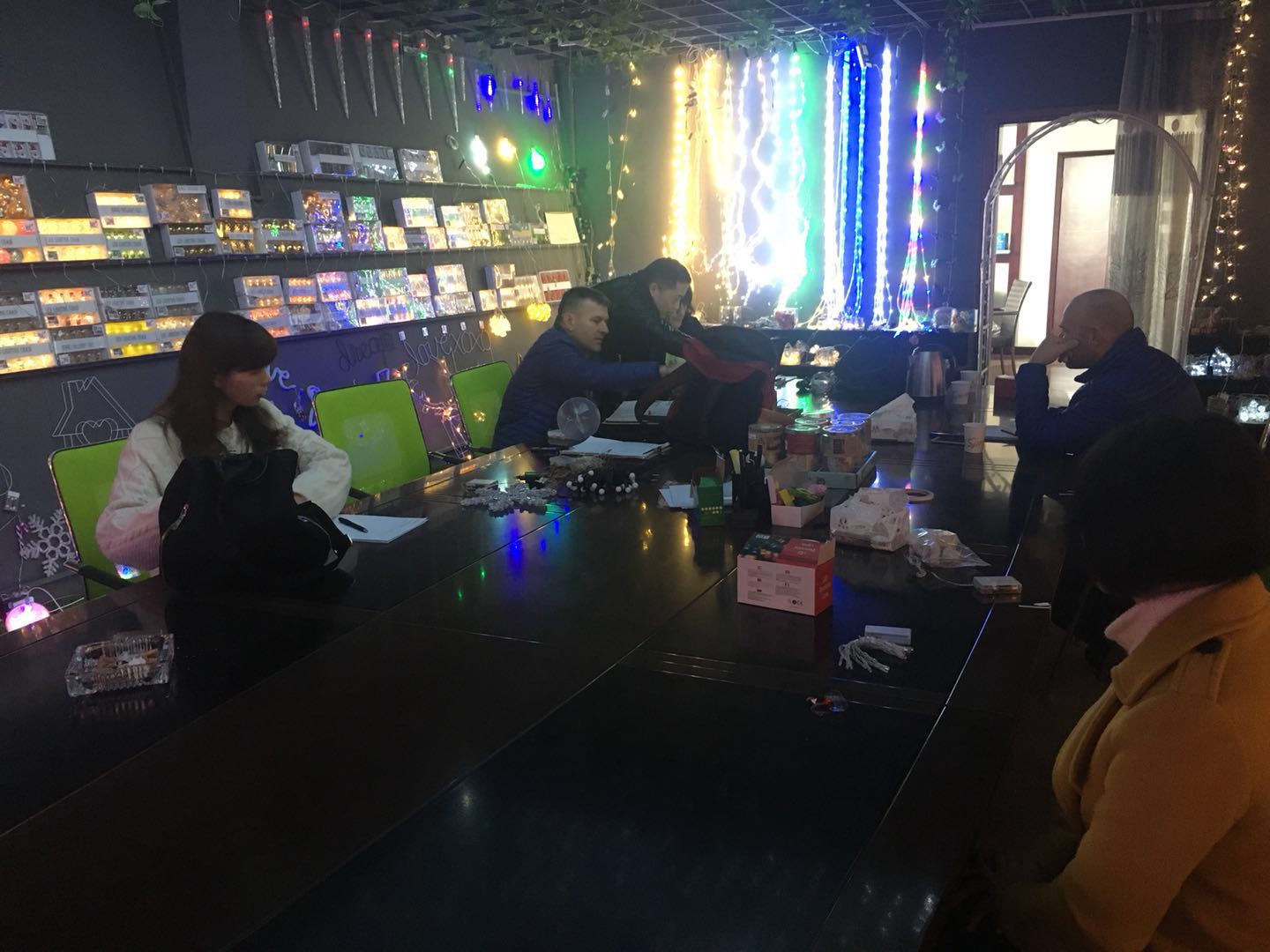 Taizhou Morning Made Import & Export Co., Ltd. Patio Garden Furniture