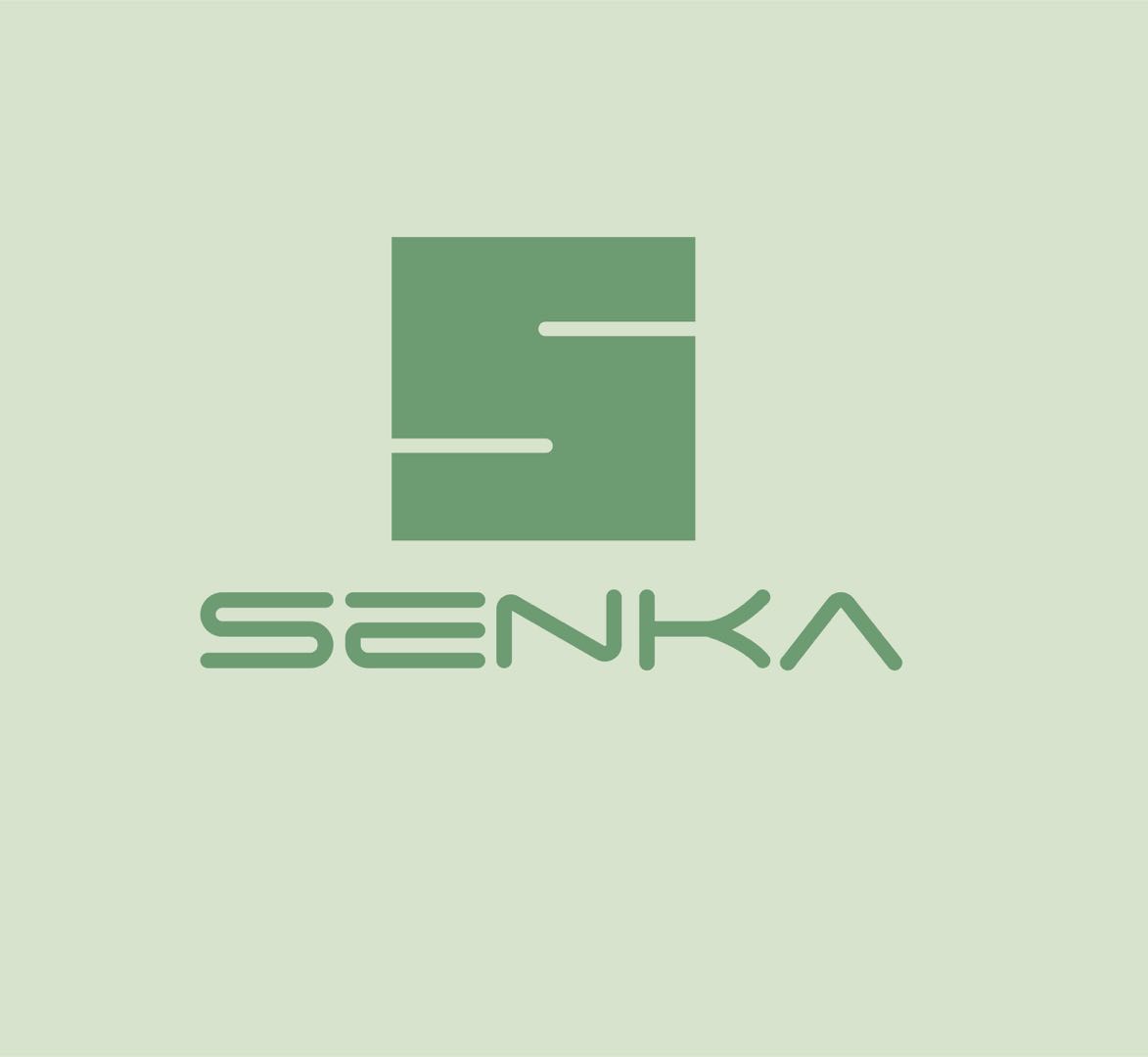 Shenzhen Senka Beauty Cosmetics Co., Ltd. logo