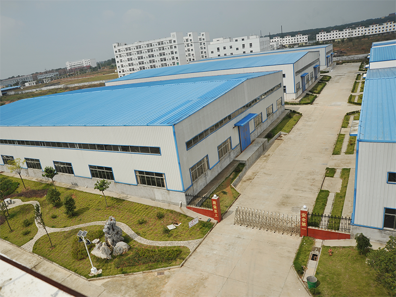 Anhui Delin Environmental Protection Development (Group) Co., Ltd. Cornstarch Disposable Cutlery