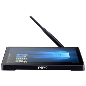 10.1 inch IPS Touch Screen industrial mini pc PiPo H10PRO All-in-One Mini PC Win 10 Mini Computer 8GB RAM 64GB ROM