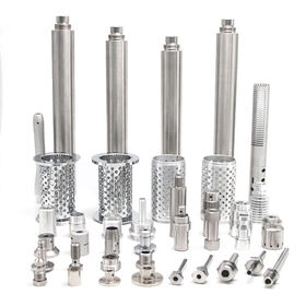 manufacturer competitive price cnc turning part