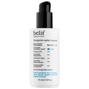 [BELIF] HUNGARIAN WATER ESSENCE - Korean Cosmetics wholesale / Korean Beauty wholesale