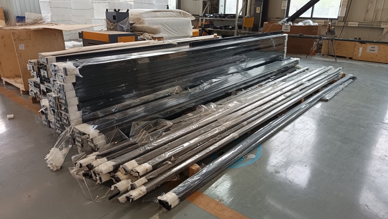 Action Intelligent Equipment (Shenyang) Co., Ltd. Laser Cleaning Machine