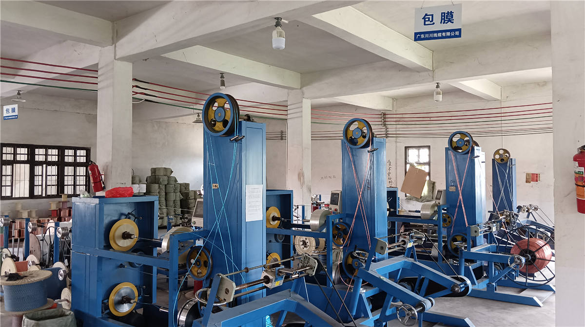 BLG (HK) CABLE NETWORK CO., LIMITED Cat5e Cable