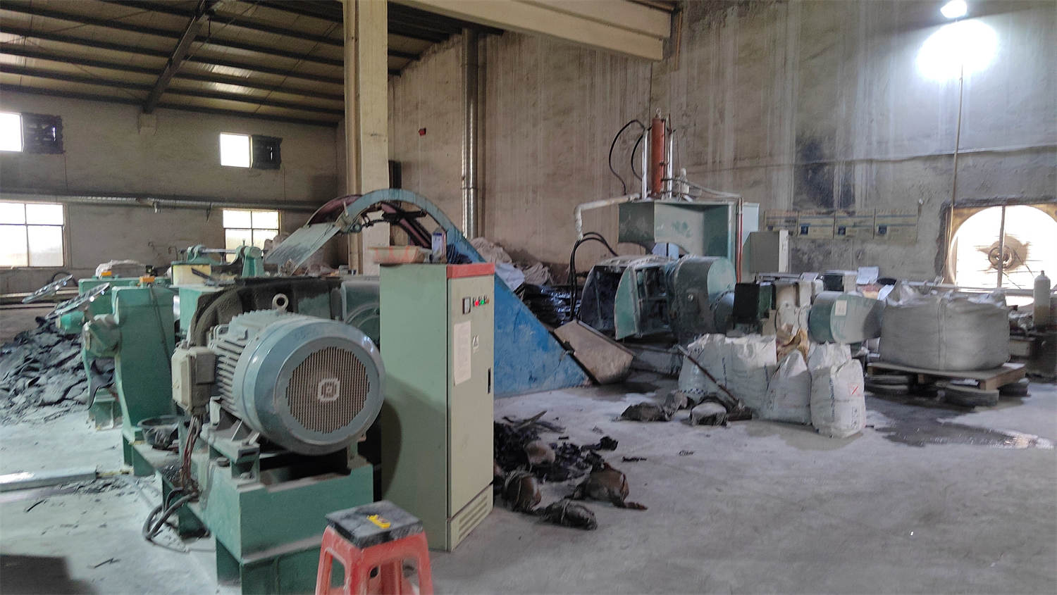 Nantong Yuncheng Intelligent Technology Co., Ltd. Weight Plates
