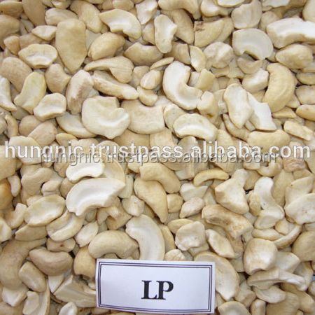 Vietnam LP Broken Cashew Nuts