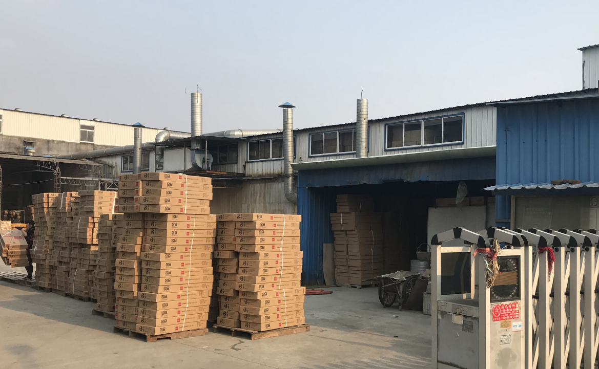 Jinhua Mairuibao Musical Instruments Co., Ltd. Acoustic Guitar