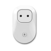 Smart Wi-Fi Socket, Power Switch, EU Plug Type, Wireless Mobile Remote Control Repeater