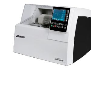 Optical Optometry Equipment Patternless Lens Auto Edging Machine and Auto Lens Edger