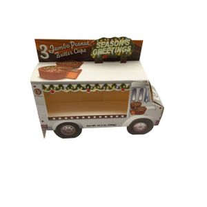 Wholesale Custom Children's Toy Packaging Snack Box Cardboard Box Snack Packaging