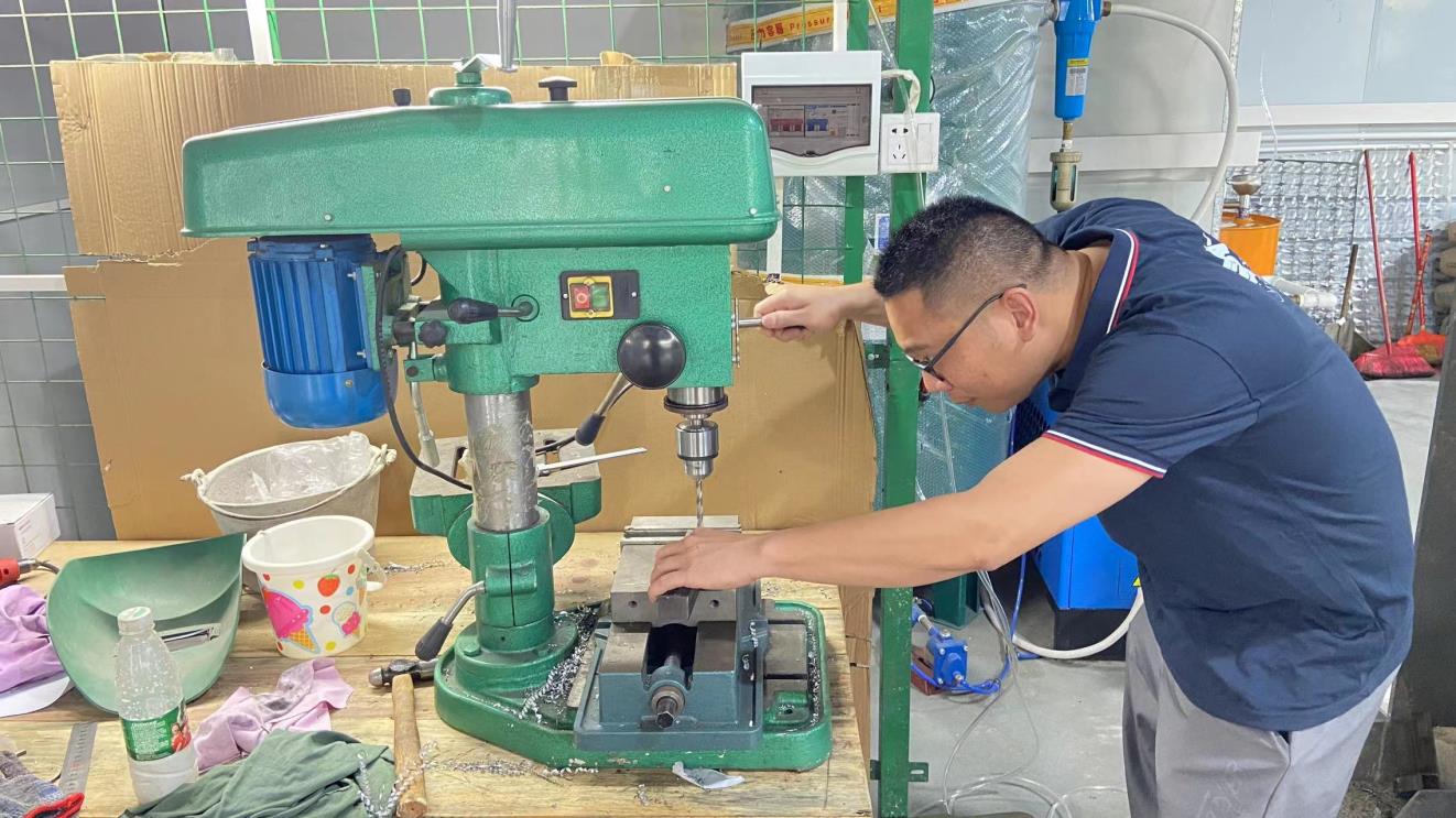 Guangzhou Dtyt Industry Co., Ltd Paring Knife